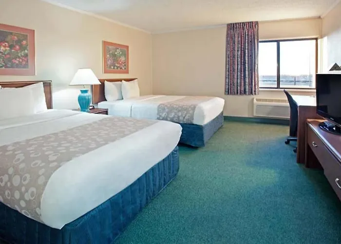 La Quinta Inn By Wyndham Indianapolis East-Post Drive