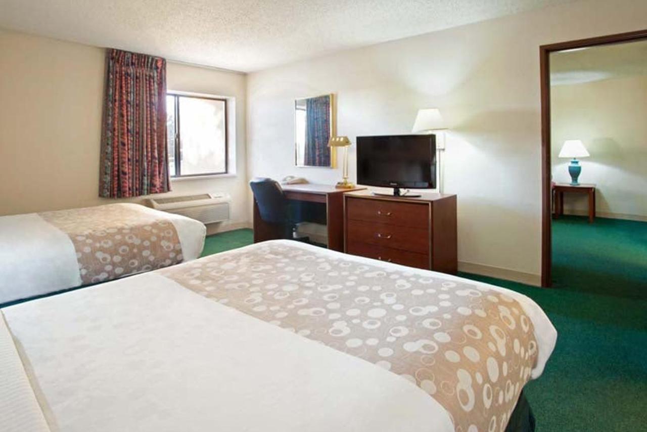 La Quinta By Wyndham East-post Drive Hotel 3*