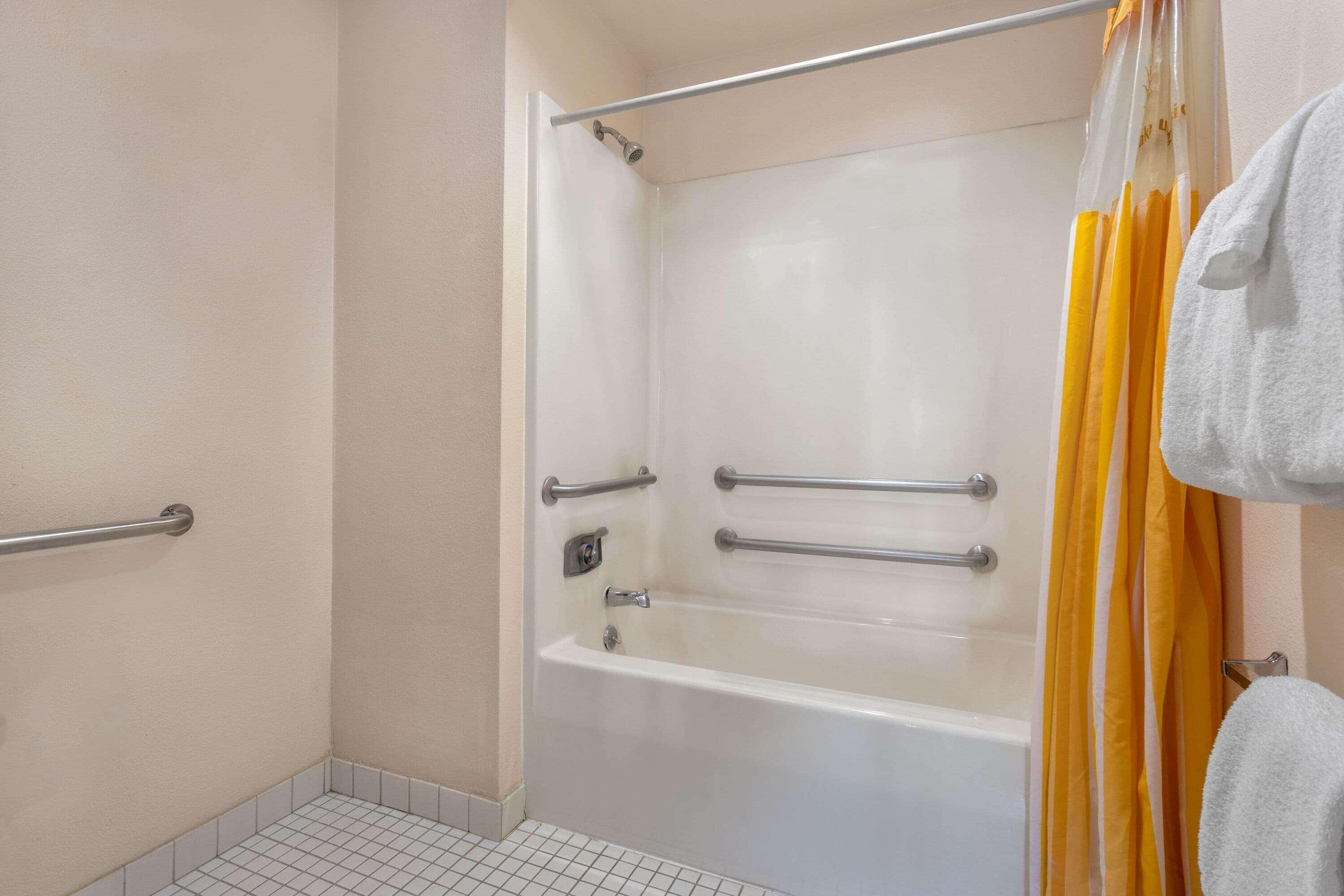 La Quinta By Wyndham East-post Drive Hotel Indianapolis